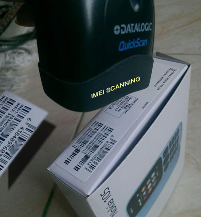 STOCK INVENTORY MANAGEMENT WITH IMEI TRACKING